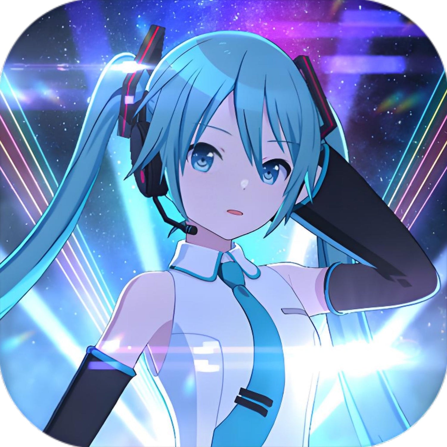 Hatsune Miku:Colorful Stage